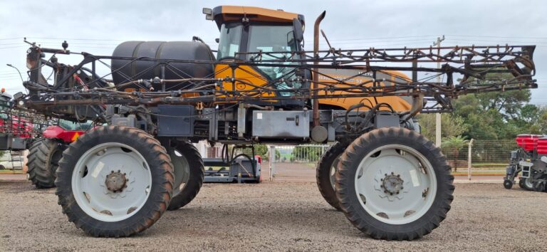 Pulverizador Autopropelido Valtra BS3020H