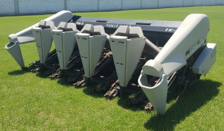 Plataforma de Milho – 5L 80cm