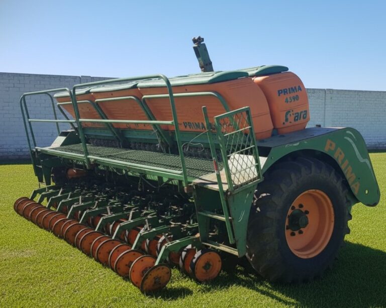 PLANTADEIRA PRIMA 4590