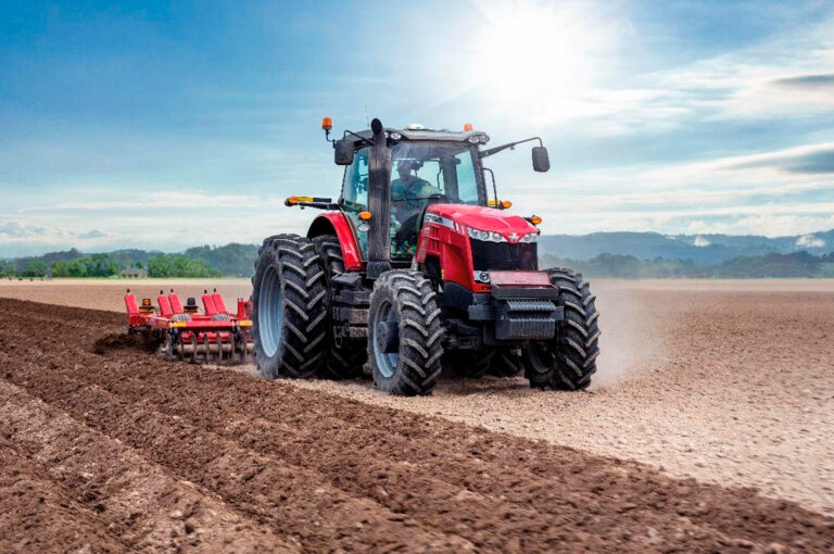 VOCÊ JÁ CONHECE OS GANHOS QUE A AGRICULTURA DE PRECISÃO PODE TRAZER PARA A SUA PROPRIEDADE?
